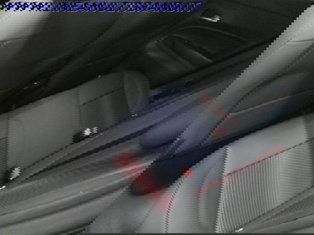 Alfa Romeo Junior nuova a Piacenza (9)