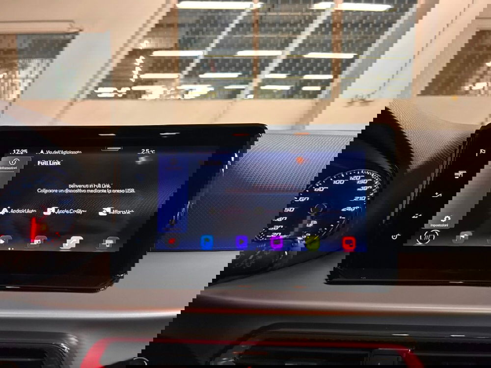 SEAT Arona usata a Verona (16)