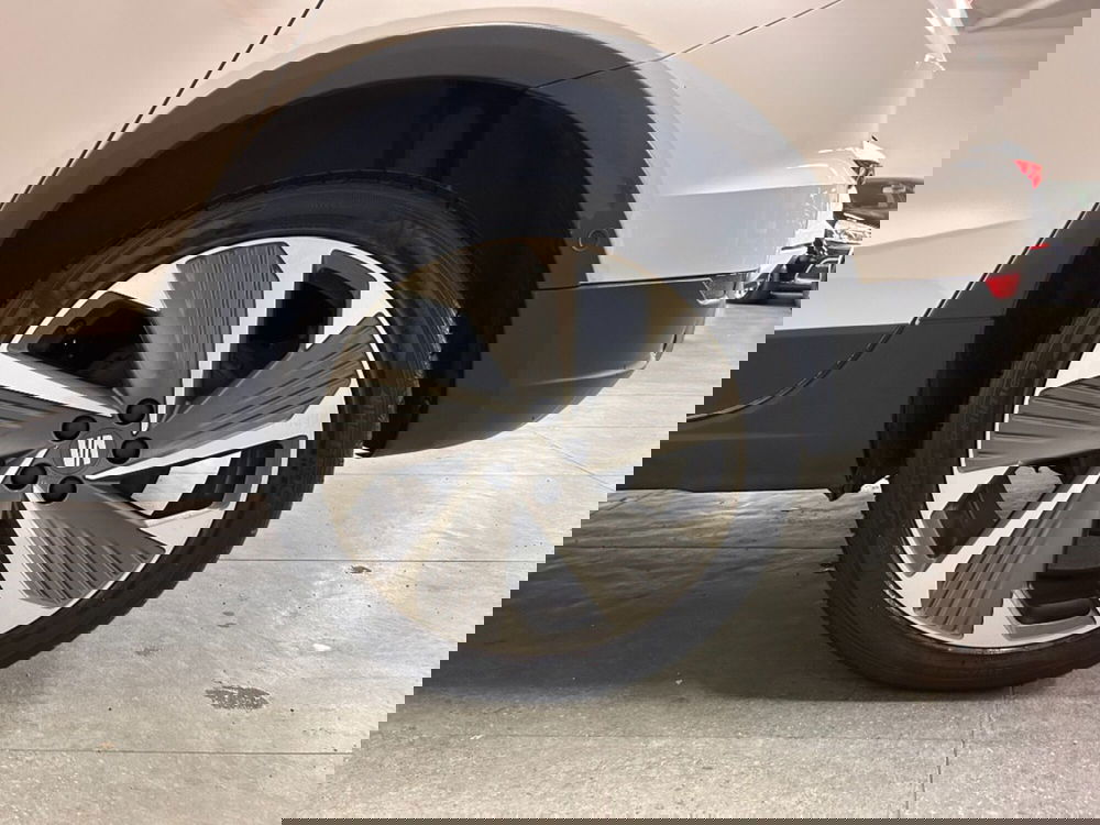 SEAT Arona usata a Verona (7)