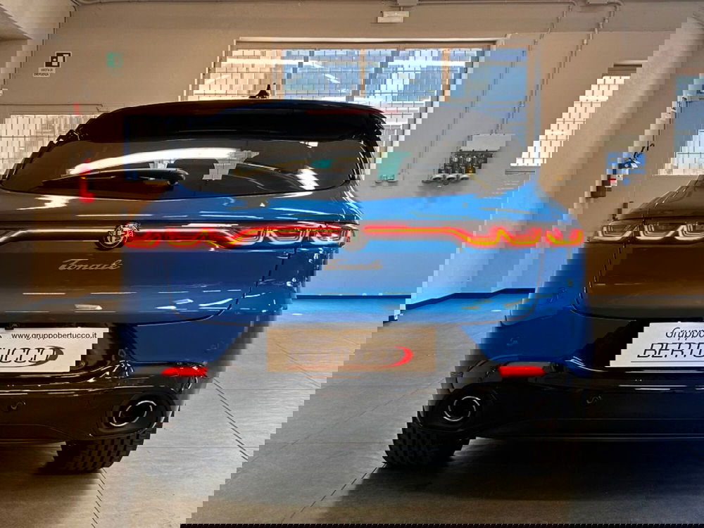 Alfa Romeo Tonale nuova a Verona (5)