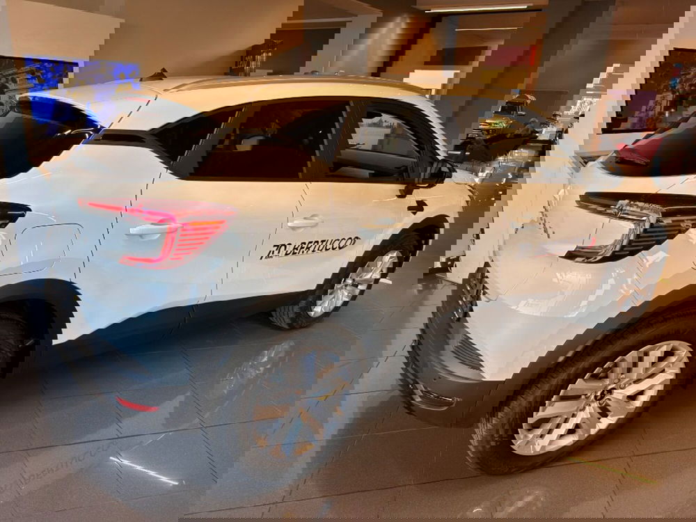 Mitsubishi ASX nuova a Verona (4)