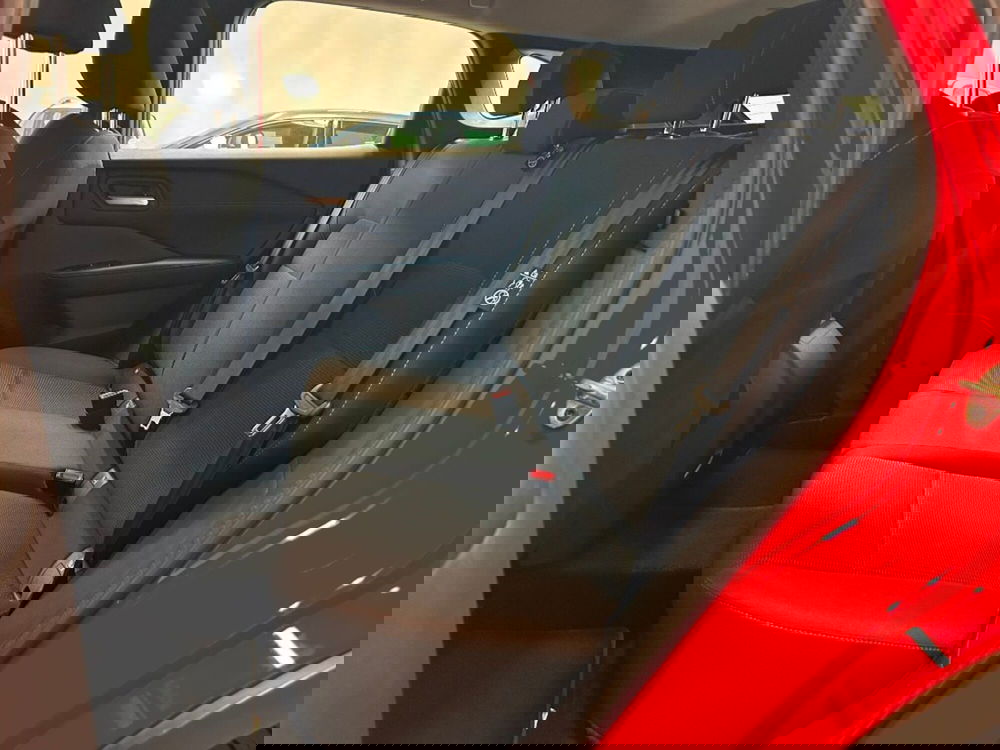 Nissan Qashqai usata a Verona (8)