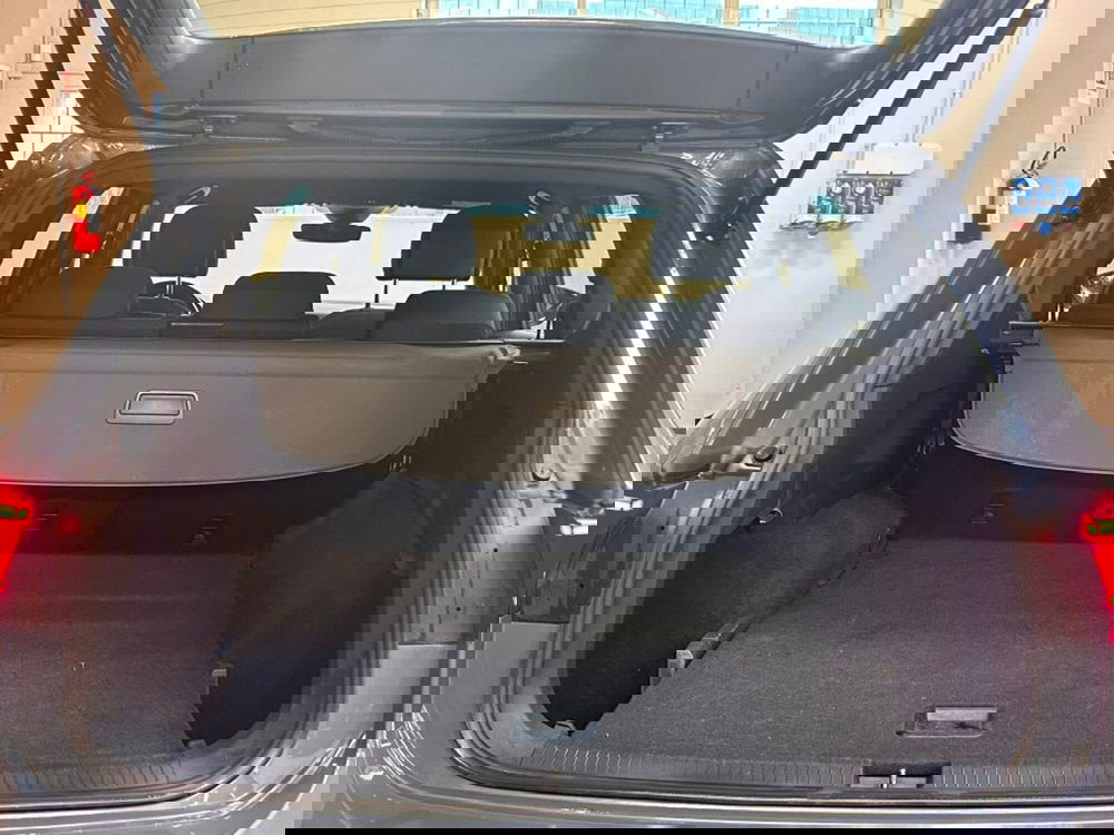 SEAT Tarraco usata a Verona (10)