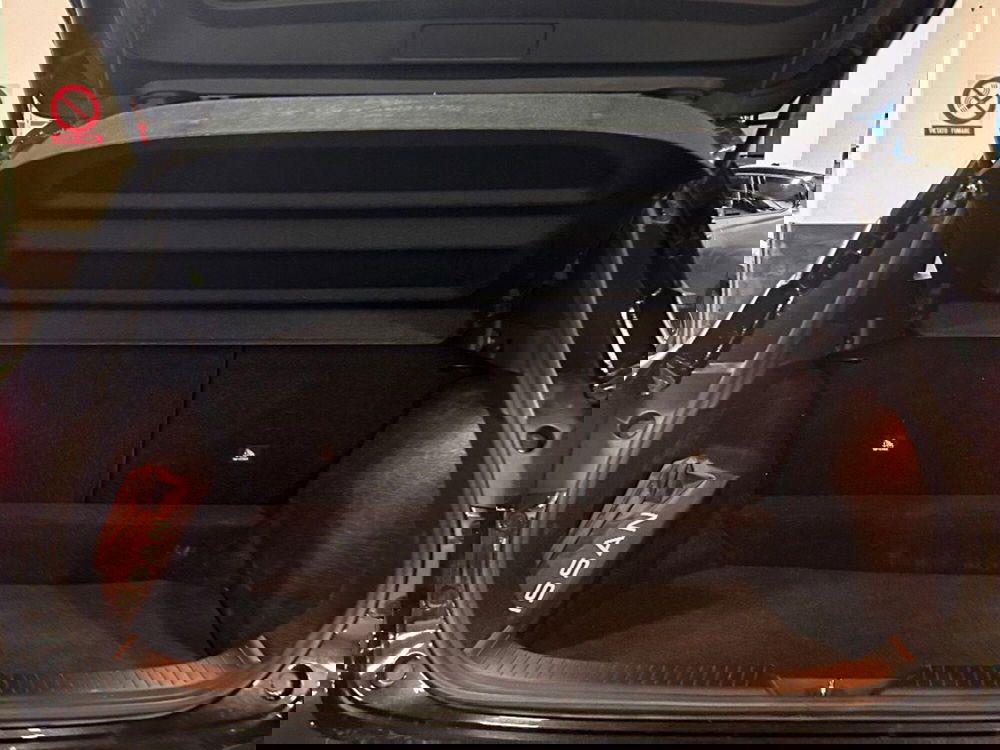 Nissan Qashqai usata a Verona (11)