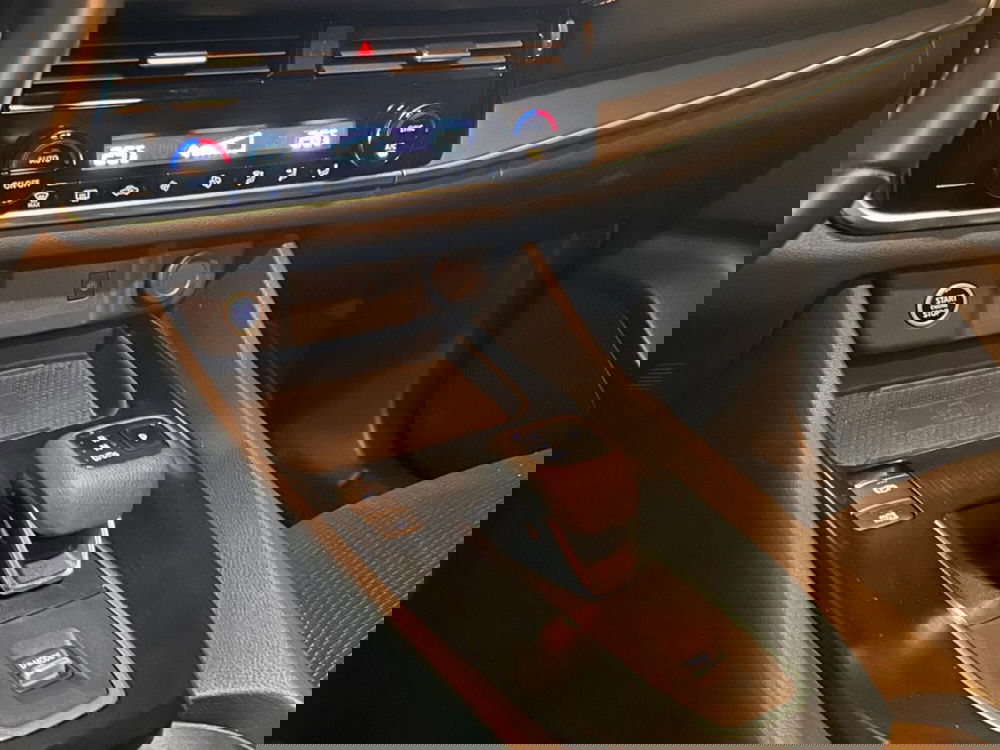 Nissan Qashqai usata a Verona (12)