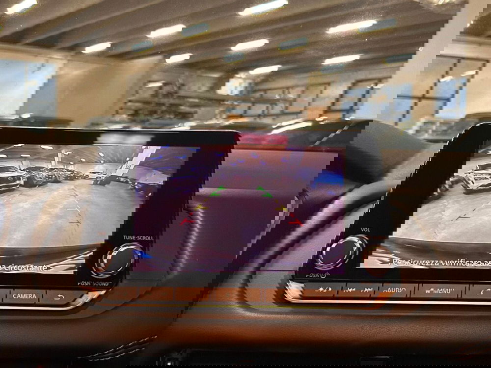 Nissan Qashqai usata a Verona (13)