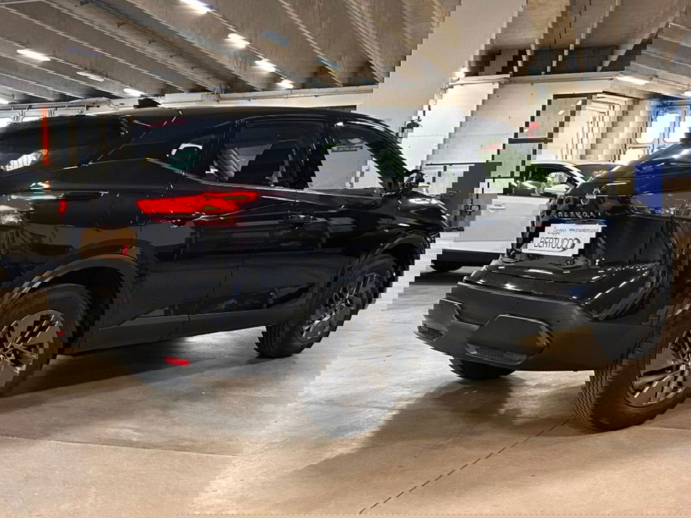 Nissan Qashqai usata a Verona (6)