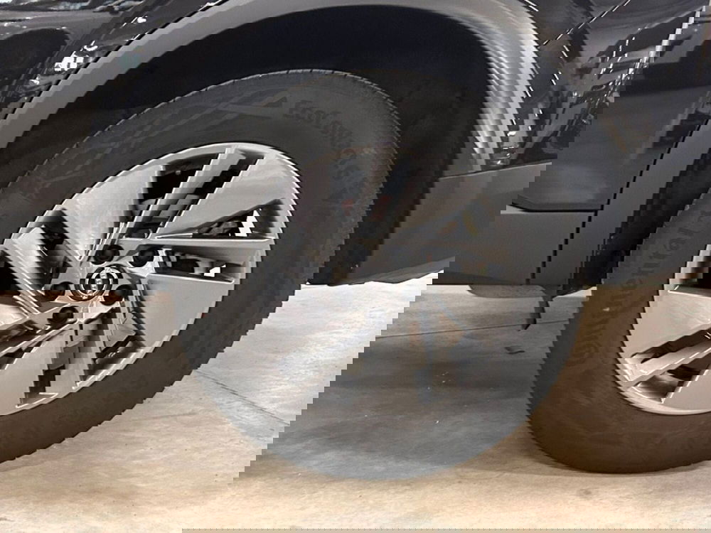 Nissan Qashqai usata a Verona (7)