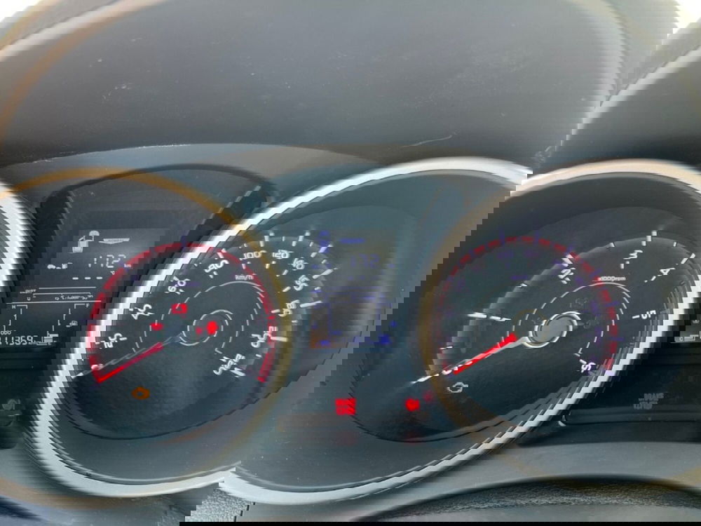 Ssangyong Tivoli usata a Verona (16)