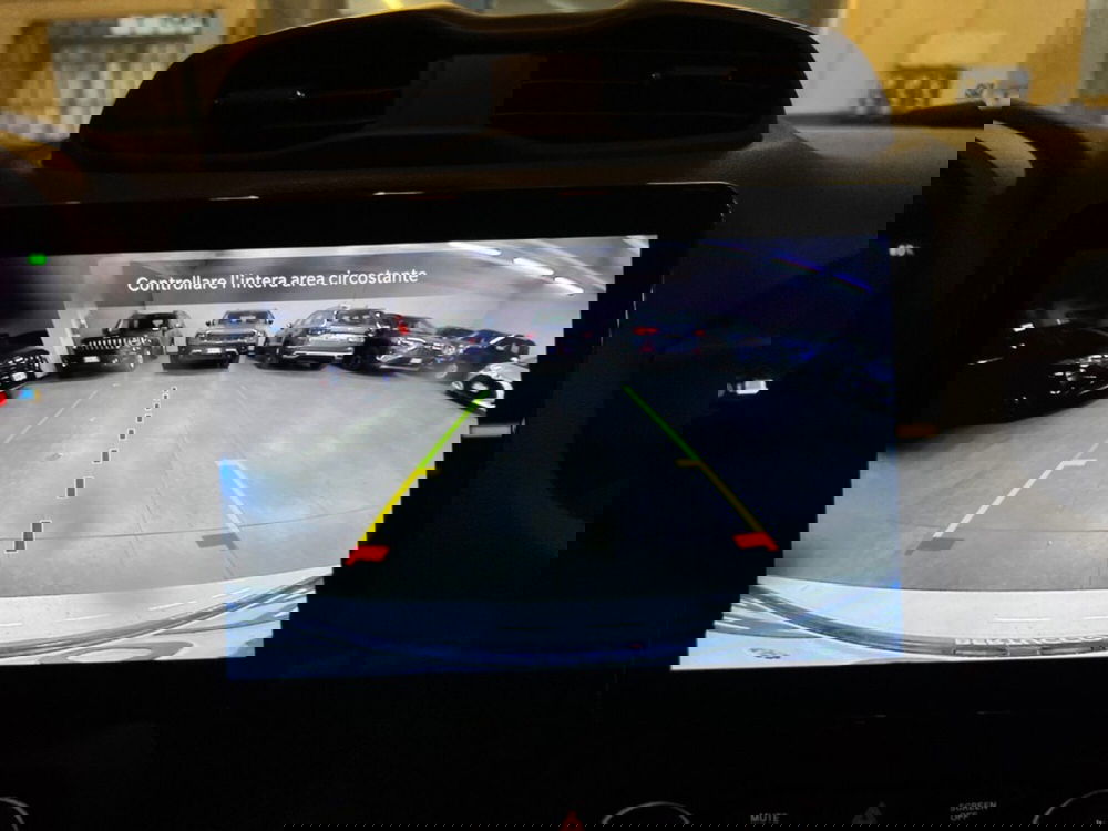 Jeep Renegade usata a Verona (12)