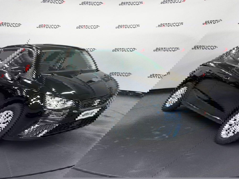 SEAT Ibiza usata a Verona