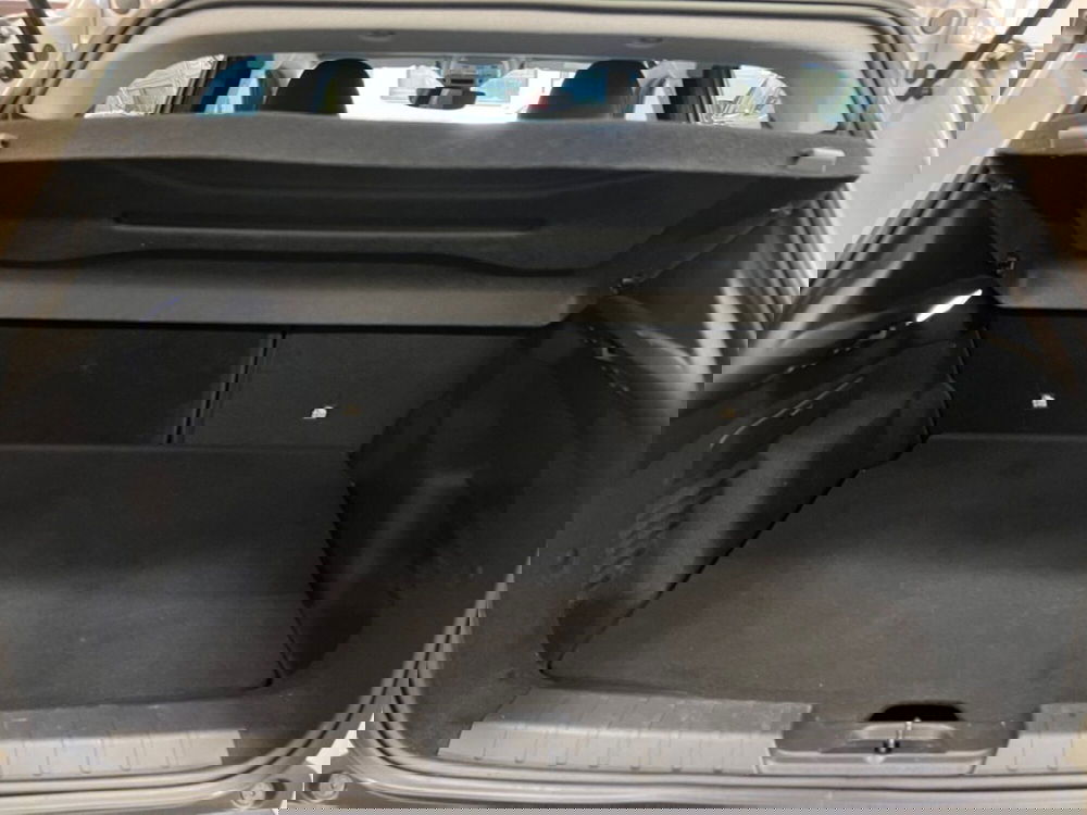 Jeep Avenger usata a Verona (12)