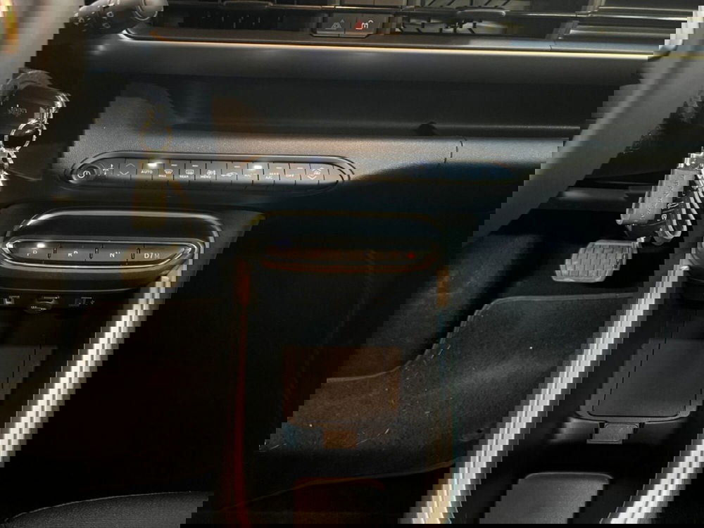 Jeep Avenger usata a Verona (9)