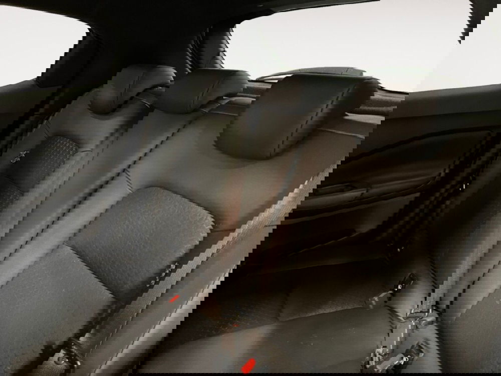 Nissan Juke usata a Verona (11)