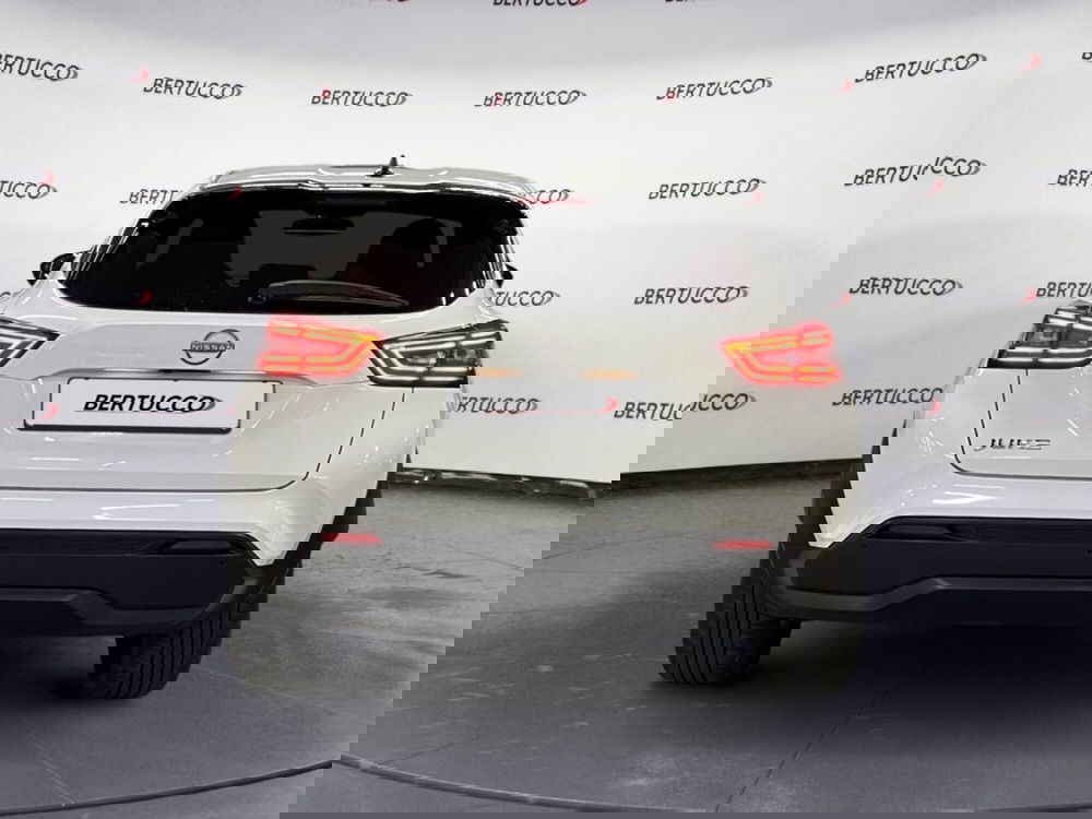 Nissan Juke usata a Verona (5)