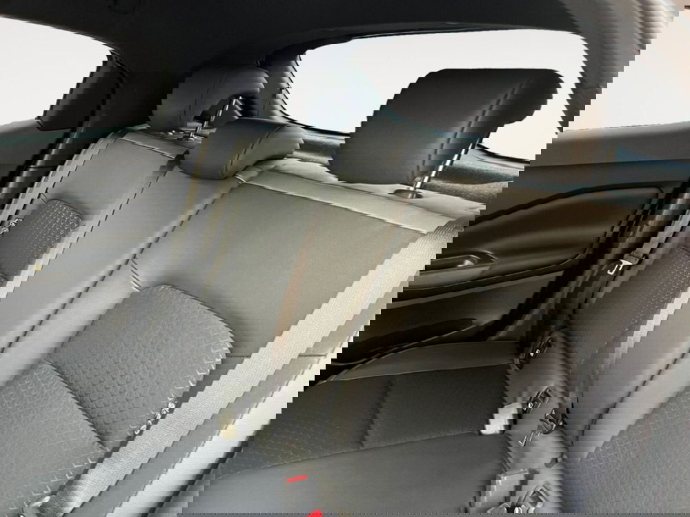 Nissan Juke usata a Verona (11)