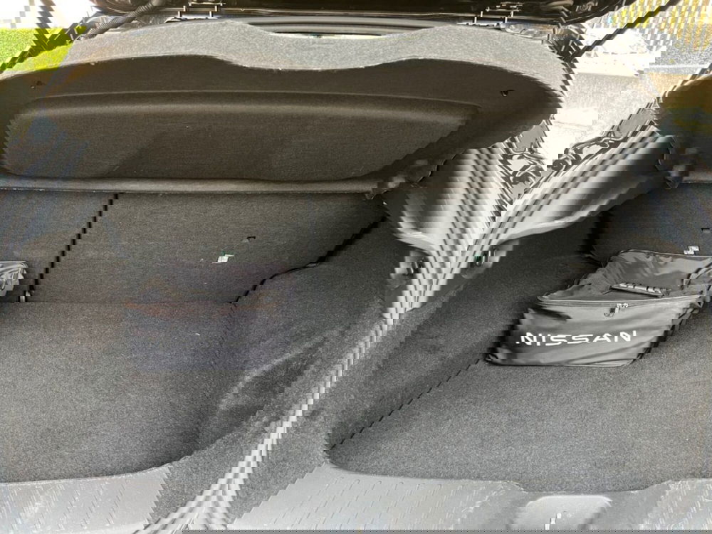 Nissan Juke usata a Verona (12)