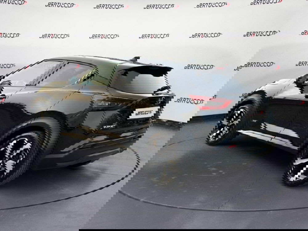 Nissan Juke usata a Verona (4)