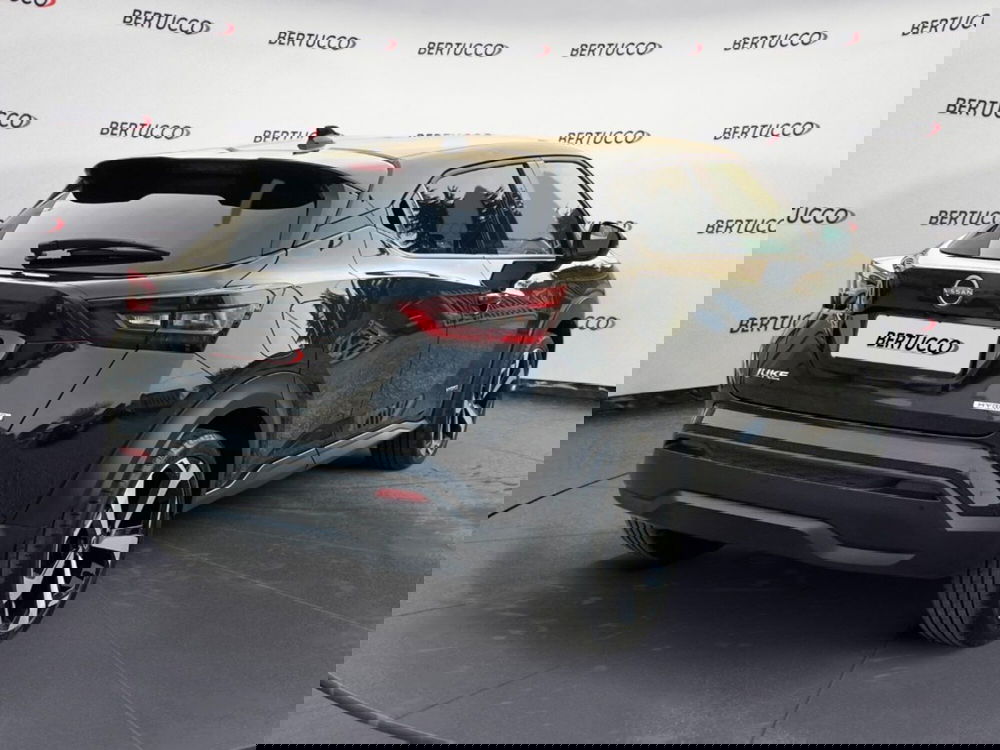 Nissan Juke usata a Verona (6)
