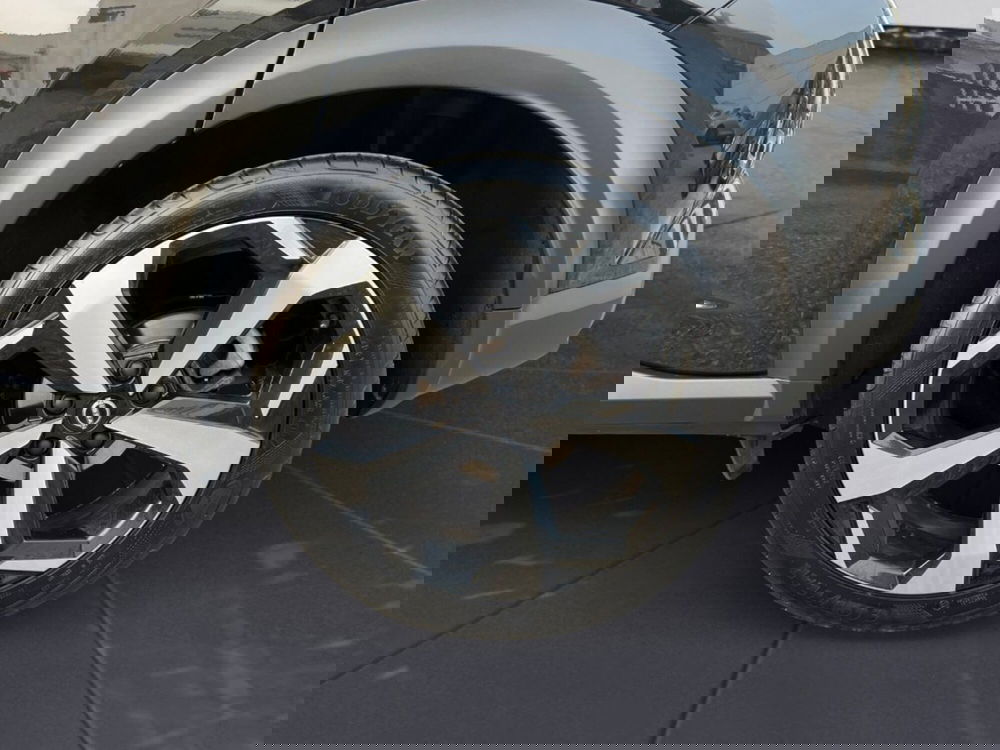 Nissan Juke usata a Verona (7)