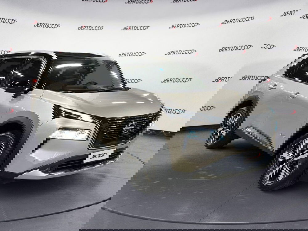 Nissan X-Trail usata a Verona