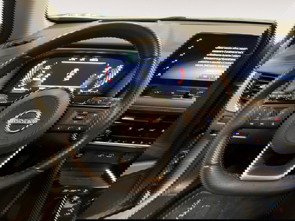 Nissan X-Trail usata a Verona (10)