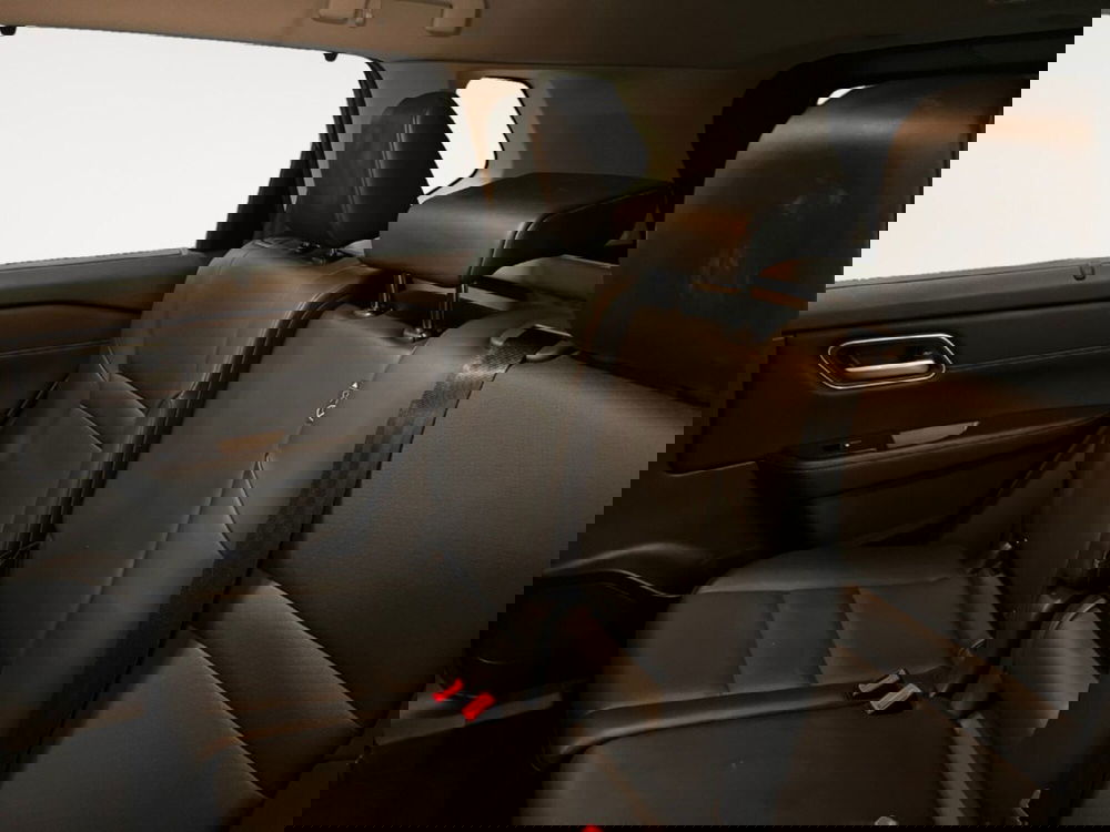 Nissan X-Trail usata a Verona (11)