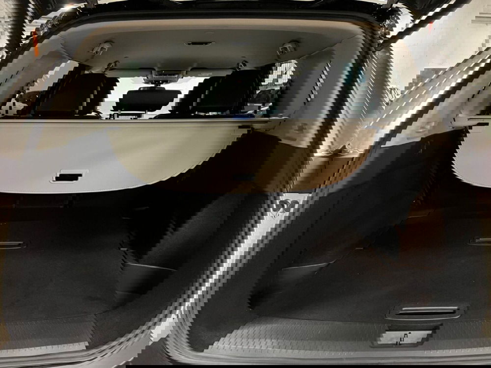 Nissan X-Trail usata a Verona (12)