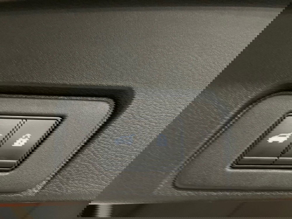 Nissan X-Trail usata a Verona (13)