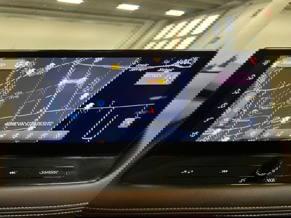 Nissan X-Trail usata a Verona (14)