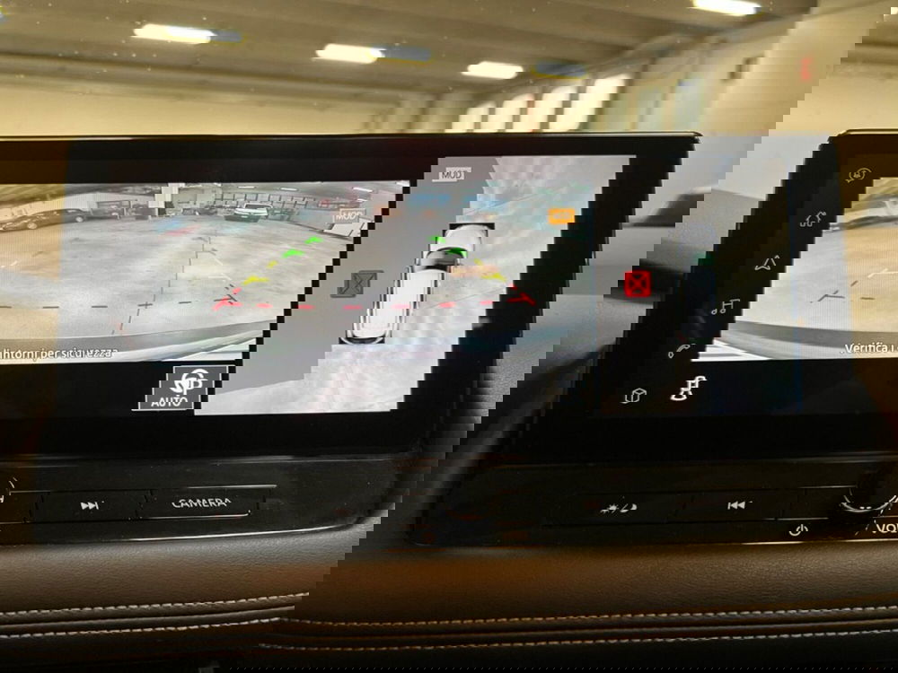 Nissan X-Trail usata a Verona (15)