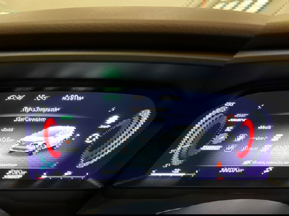 Nissan X-Trail usata a Verona (16)