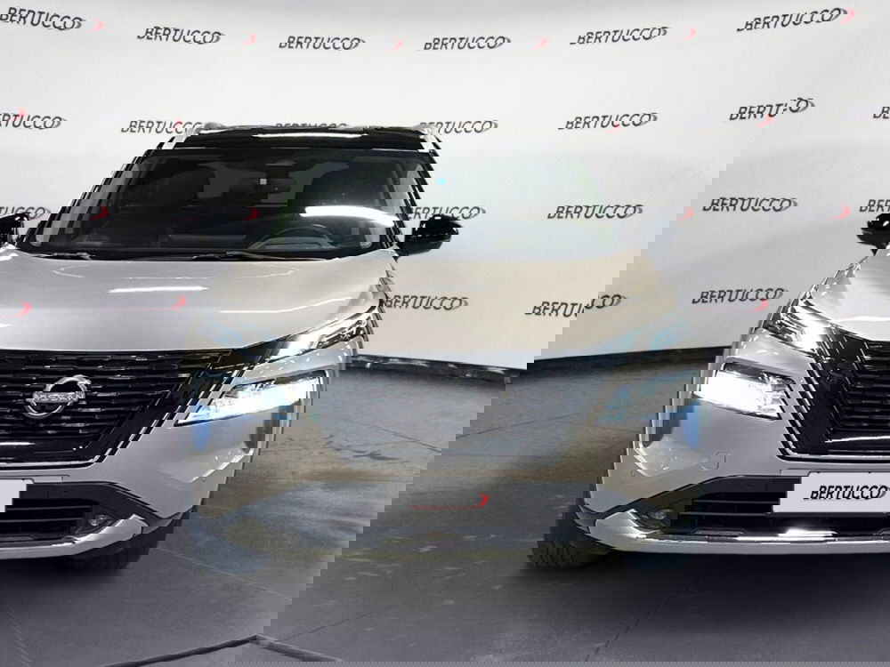 Nissan X-Trail usata a Verona (2)