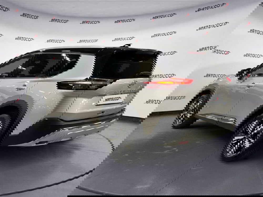 Nissan X-Trail usata a Verona (4)