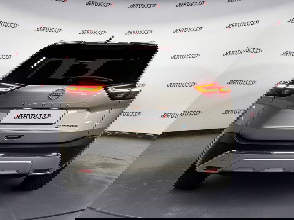 Nissan X-Trail usata a Verona (5)