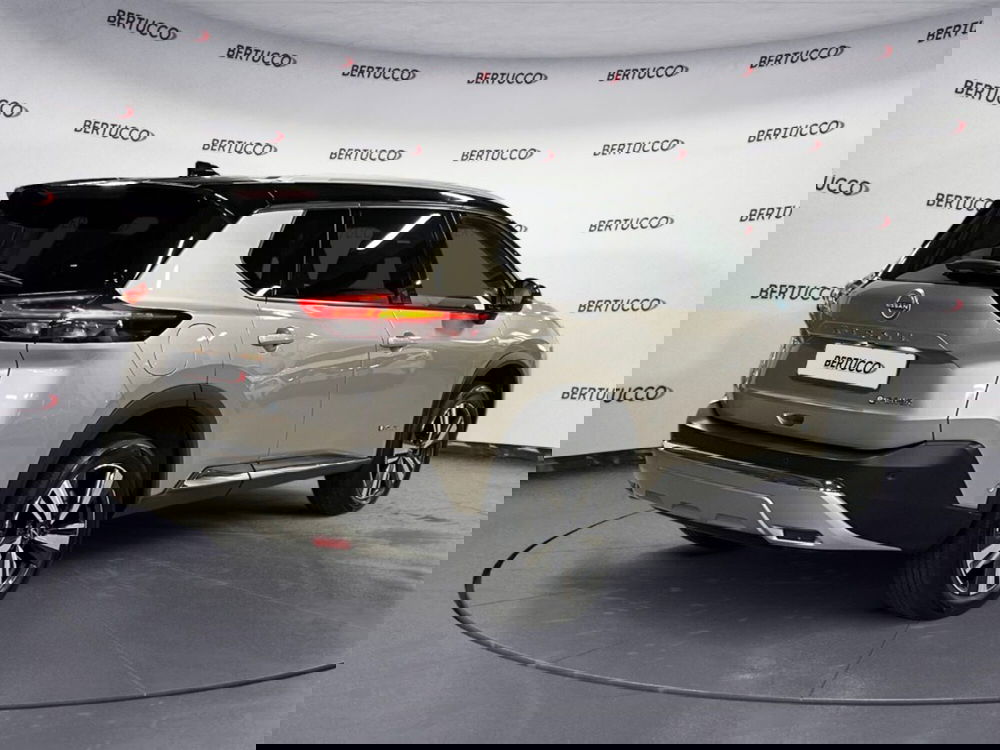 Nissan X-Trail usata a Verona (6)