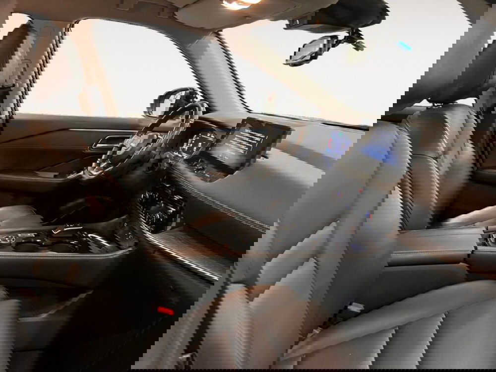 Nissan X-Trail usata a Verona (8)