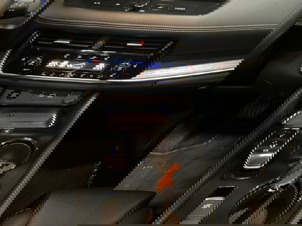 Nissan X-Trail usata a Verona (9)