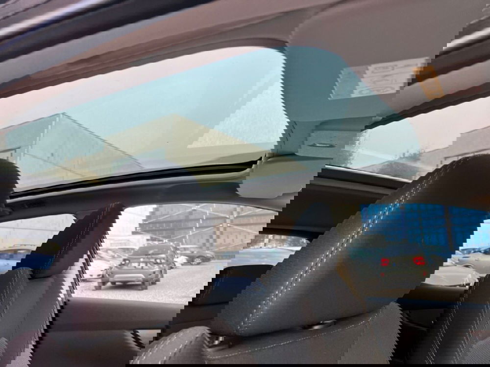 Nissan Qashqai usata a Verona (10)