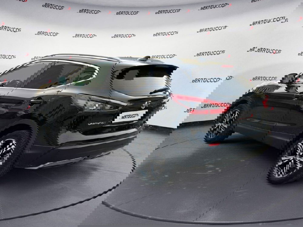 Nissan Qashqai usata a Verona (4)