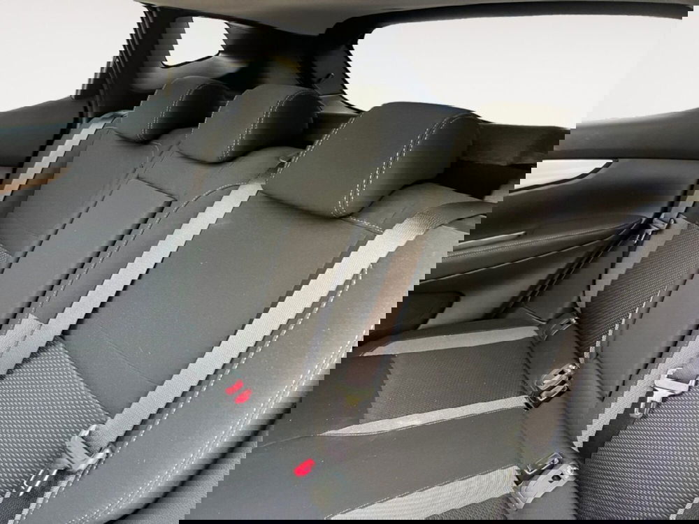 Nissan Qashqai usata a Verona (9)