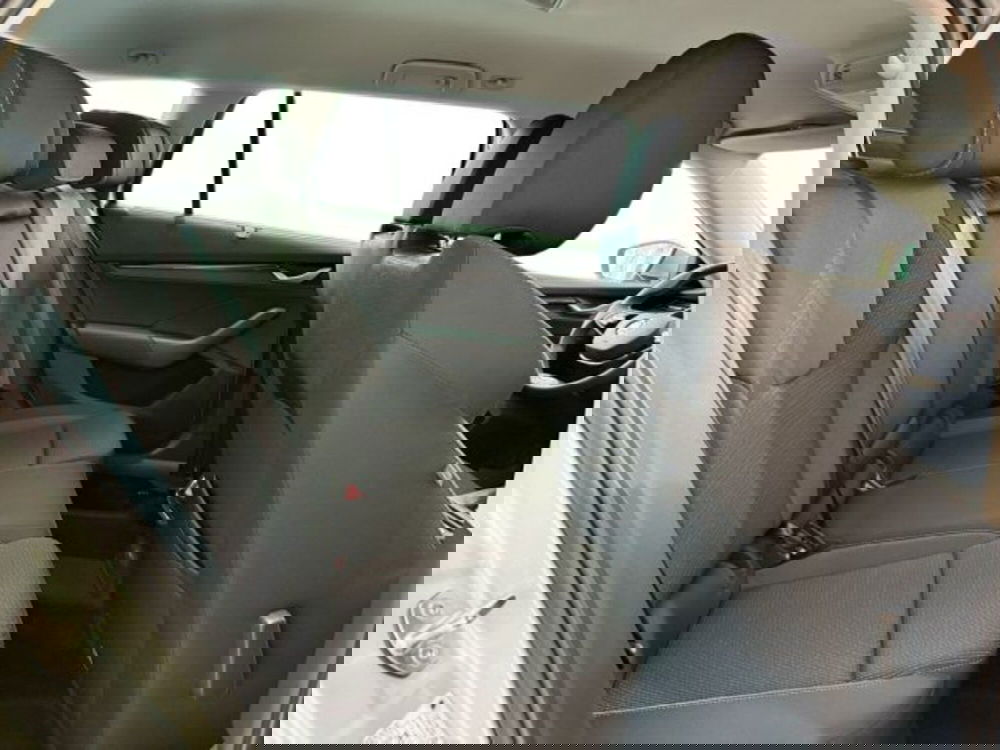 Skoda Octavia Station Wagon nuova a Catania (11)