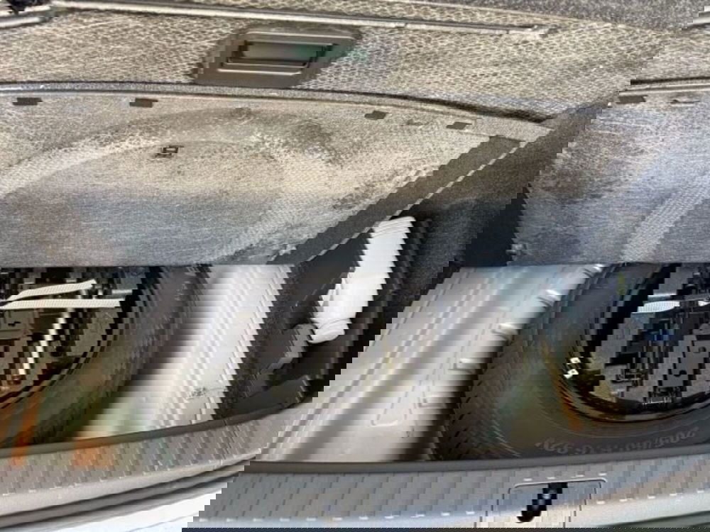 Skoda Octavia Station Wagon nuova a Catania (13)