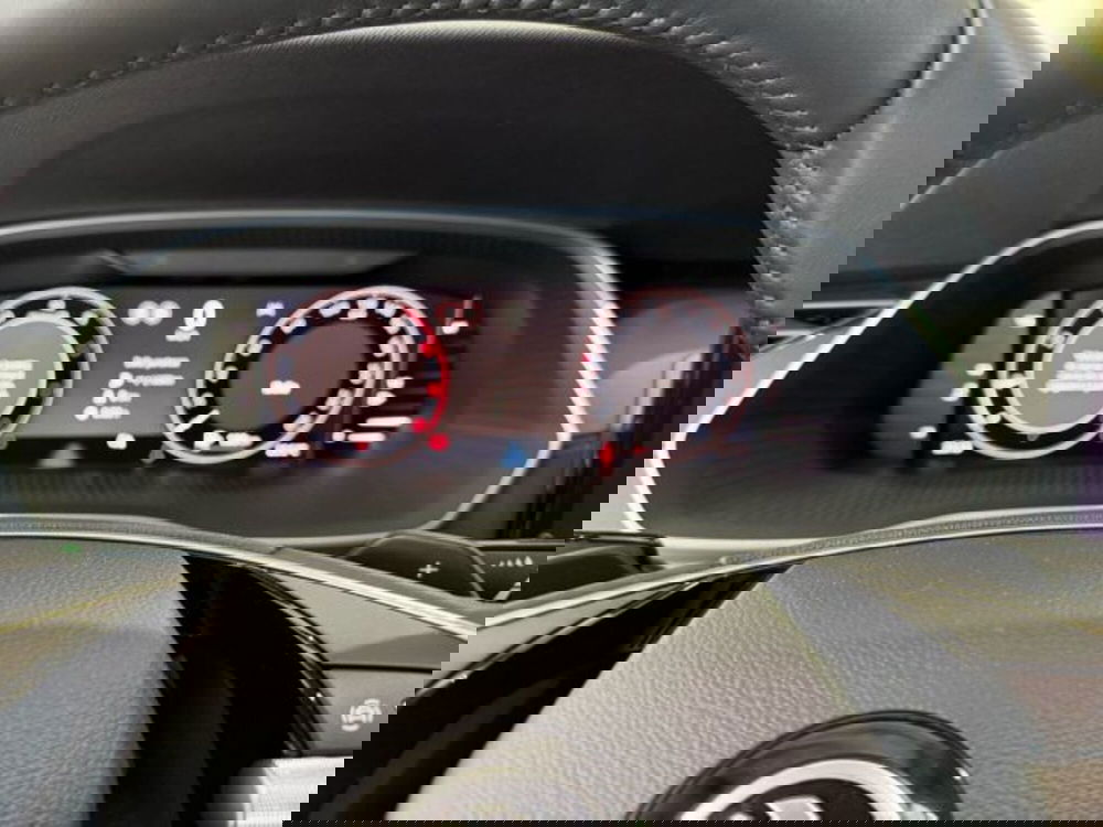 Skoda Octavia Station Wagon nuova a Catania (17)