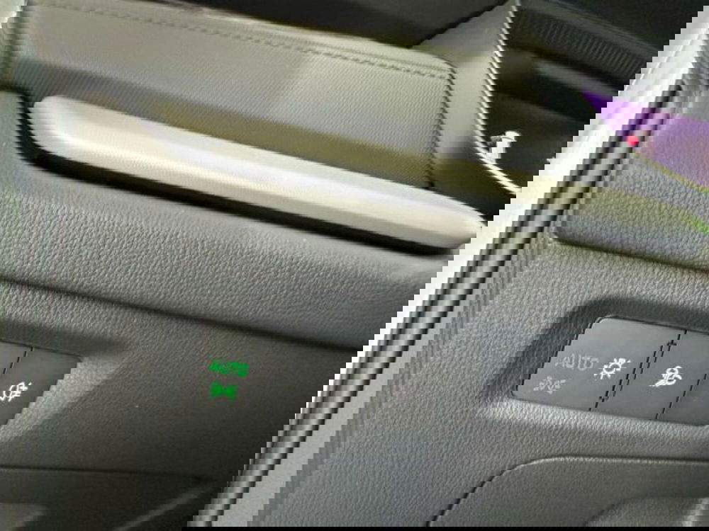 Skoda Octavia Station Wagon nuova a Catania (20)