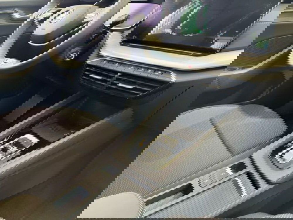 Skoda Octavia Station Wagon nuova a Catania (8)