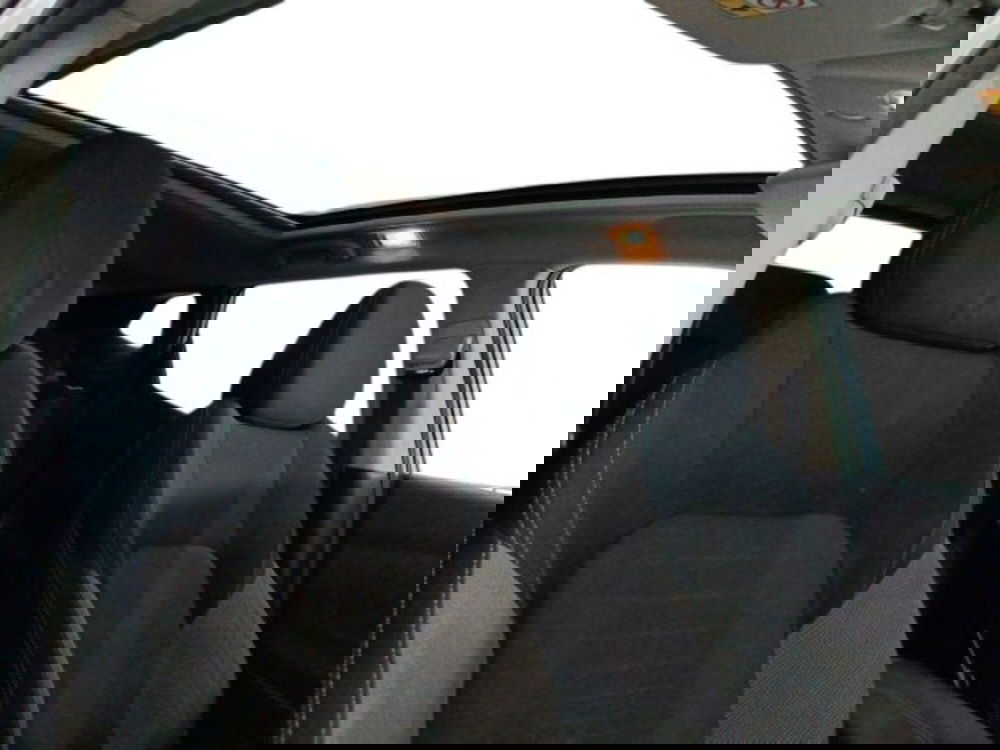 Nissan Qashqai usata a Catania (10)