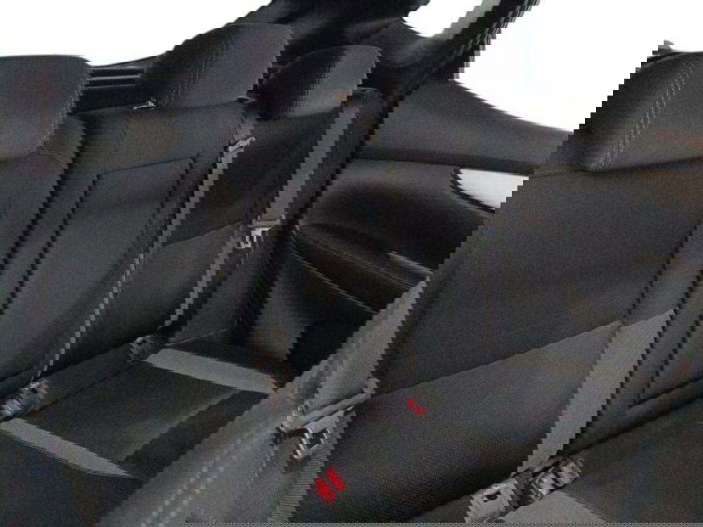 Nissan Qashqai usata a Catania (11)