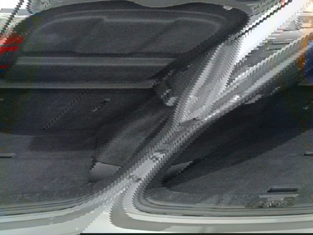 Nissan Qashqai usata a Catania (12)