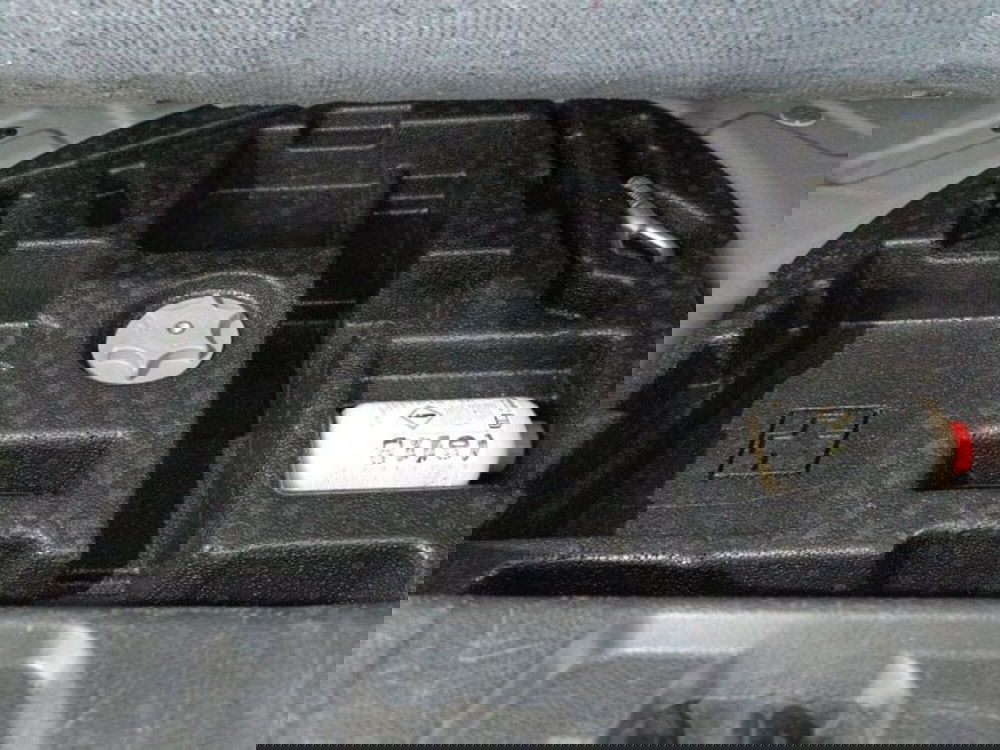 Nissan Qashqai usata a Catania (13)